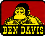 Ben Davis
